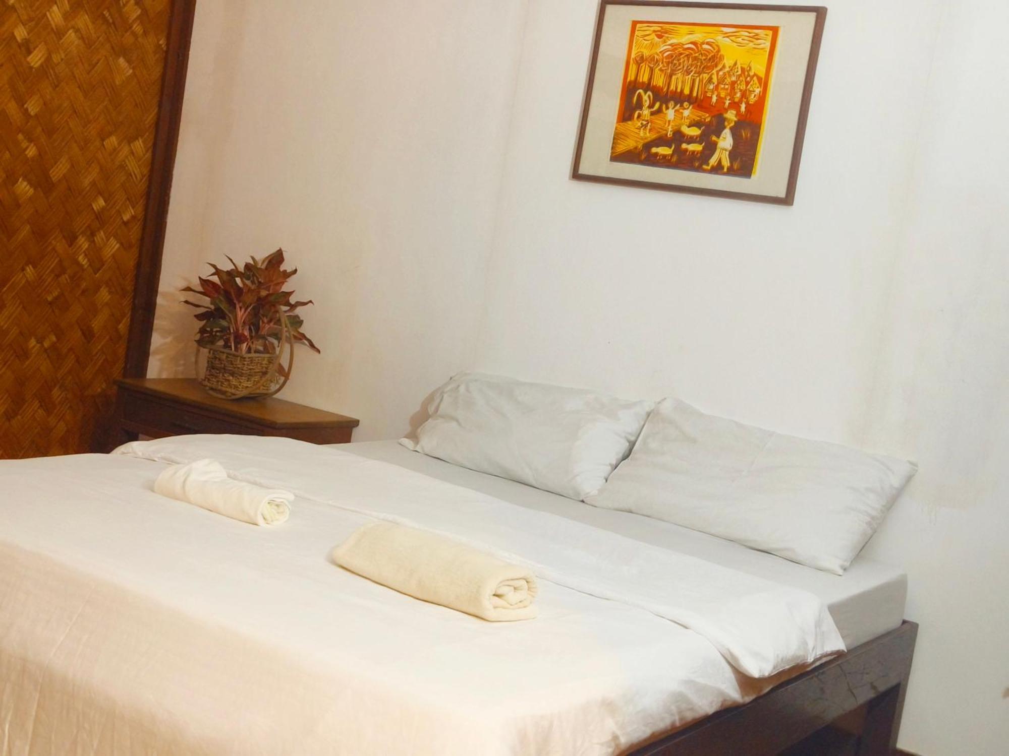 Lokal Hut Bed And Breakfast 公主港 外观 照片
