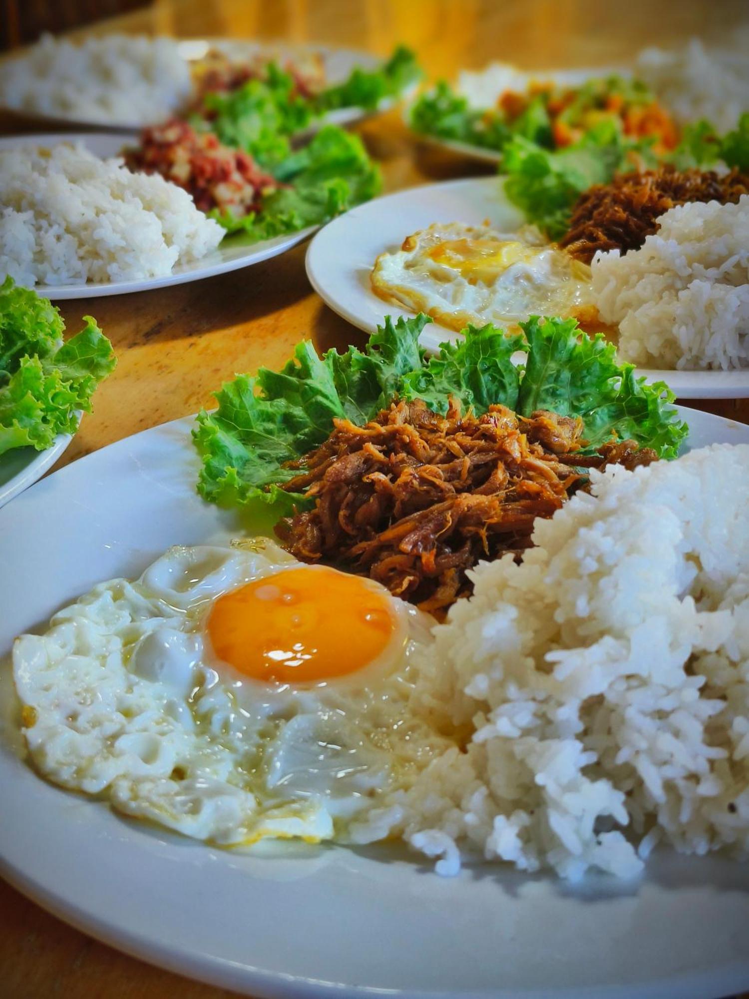 Lokal Hut Bed And Breakfast 公主港 外观 照片